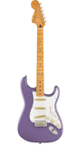 Fender Limited Edition Jimi Hendrix Stratocaster - Ultraviolet With Maple Fingerboard