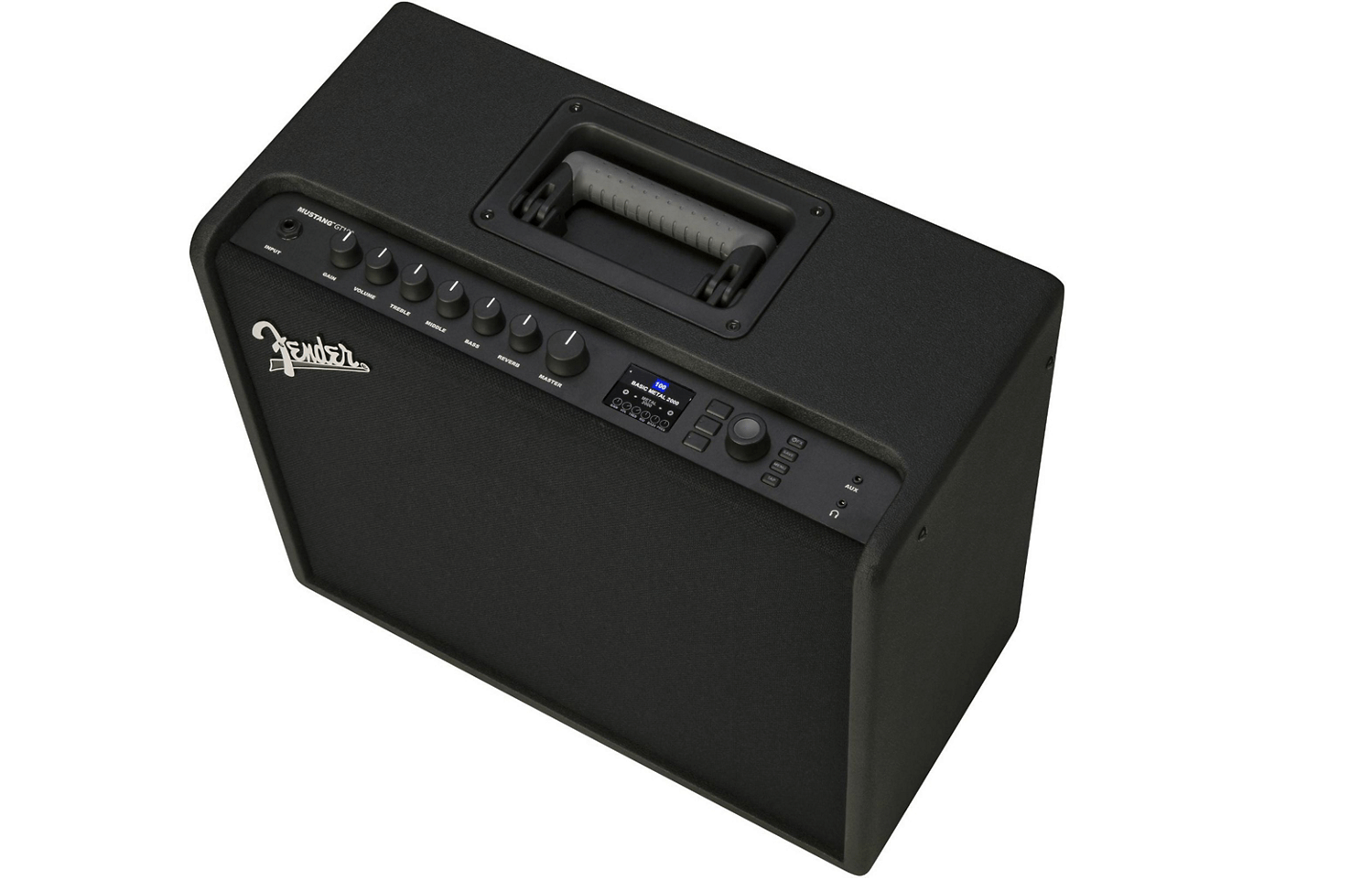 Fender Mustang GT 100 100 watt 1x12