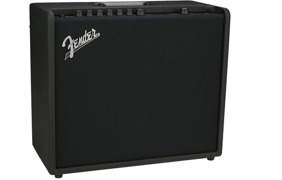 Fender Mustang GT 100 - 100-watt 1x12