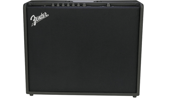 Fender Mustang GT 200 - 200-watt 2x12
