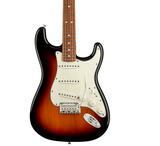 Fender Player Series Stratocaster - 3-Tone Sunburst With Pau Ferro Fingerboard