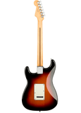 Fender Player Series Stratocaster - 3-Tone Sunburst With Pau Ferro Fingerboard