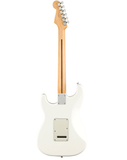 Fender Player Series Stratocaster HSS - Polar White With Maple Fingerboard