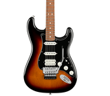 Fender Player Series Stratocaster HSS with Floyd Rose - 3-Tone Sunburst With Pau Ferro Fingerboard