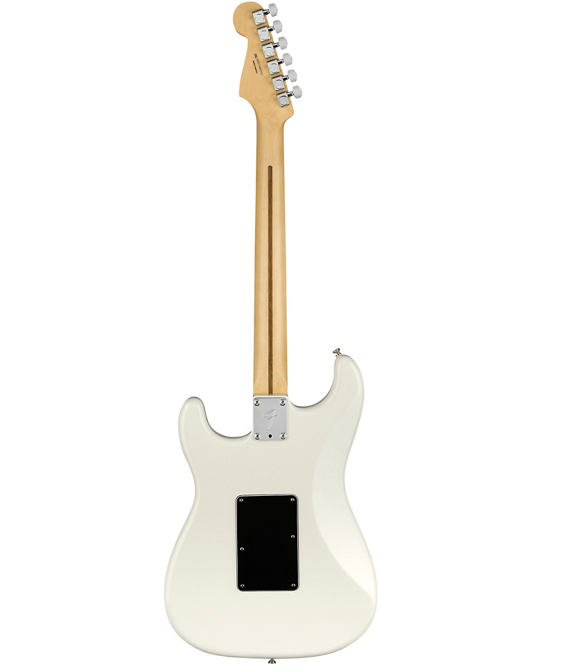 Fender Player Series Stratocaster HSS With Floyd Rose Fender Player Series Stratocaster HSS With Floyd Rose