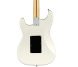Fender Player Series Stratocaster HSS With Floyd Rose - Polar White With Maple Fingerboard