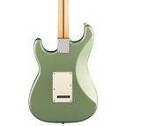 Fender Player Series Stratocaster - Sage Green Metallic With Pau Ferro Fingerboard