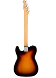 Fender Player Series Telecaster - 3-Tone Sunburst With Maple Fingerboard