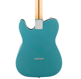Fender Player Series Telecaster - Tidepool With Maple Fingerboard