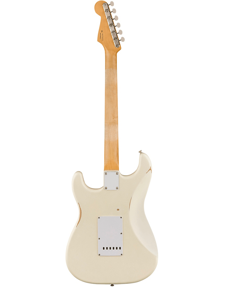 Fender road worn player stratocaster hotsell