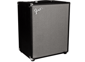 Fender Rumble 500 2x10" 500-Watt Bass Combo