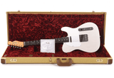 Fender Jimmy Page Telecaster - White Blonde