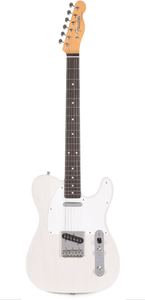 Fender Jimmy Page Telecaster - White Blonde