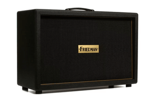 Friedman 212 120-watt 2x12" Extension Cabinet