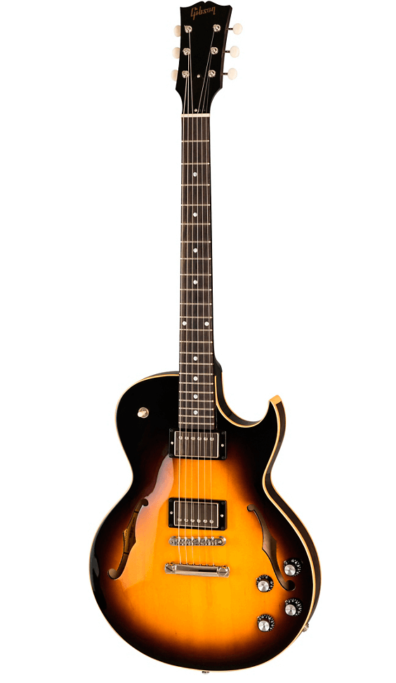 Gibson ES 235 Gloss Vintage Sunburst Weakley s Music Company