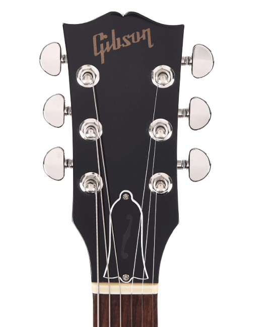 Gibson es 335 headstock on sale