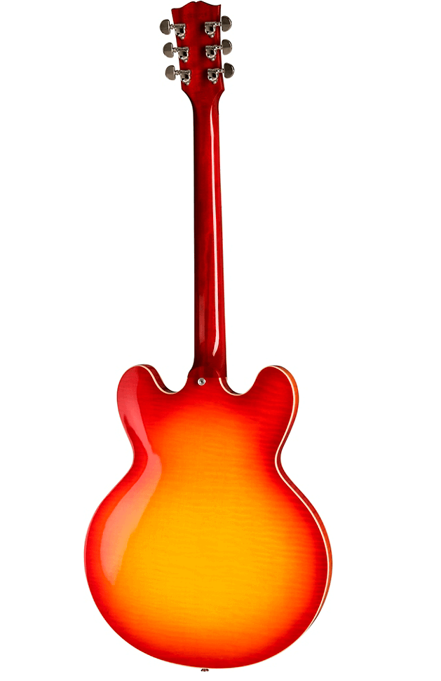 Gibson figured es 335 discount