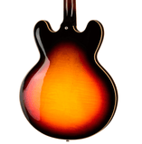 Gibson ES-335 Figured - Sunset Burst
