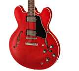 Gibson ES-335 Satin - Faded Cherry