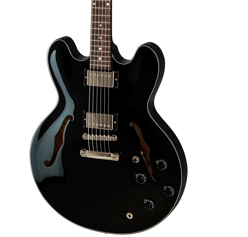 ES-335 Studio | Gibson Japan Gibson ES-335 studio Memphis製☆ 特別
