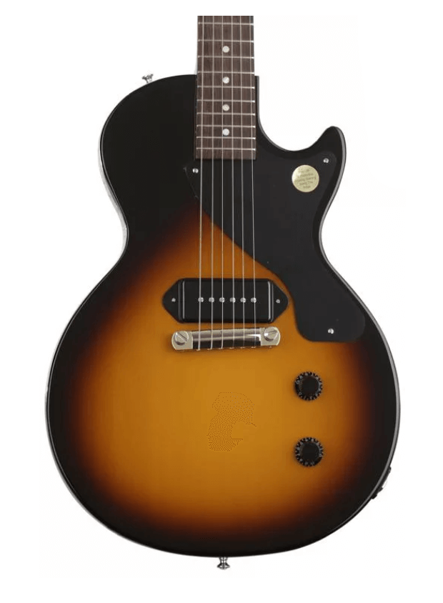 Gibson Les Paul Junior - Vintage Tobacco Burst – Weakley's