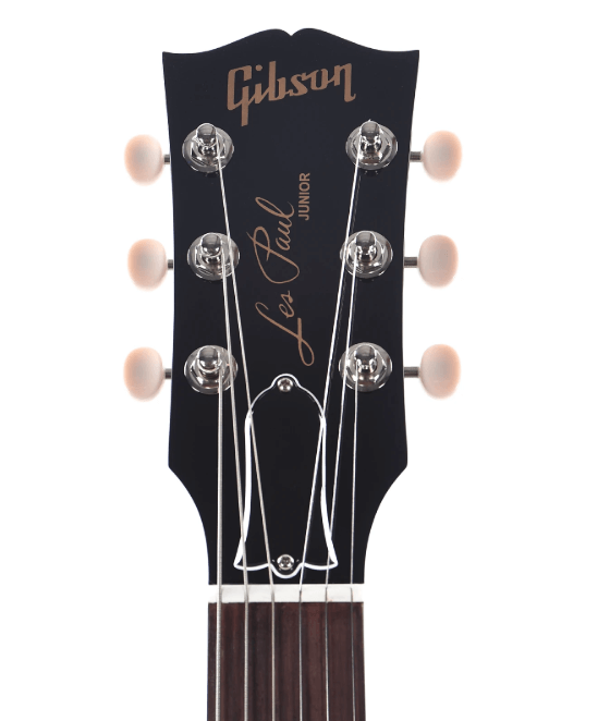 Gibson Les Paul Junior Vintage Tobacco Burst Weakley s Music Company