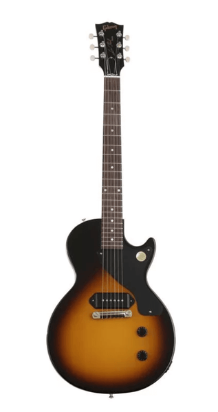 Vintage les paul junior hot sale