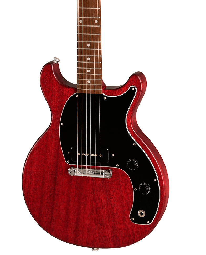 【最終値下げ】Gibson Les Paul Junior DC 1988 Finally Gibson Les Paul Junior Dc 1988 | eBay