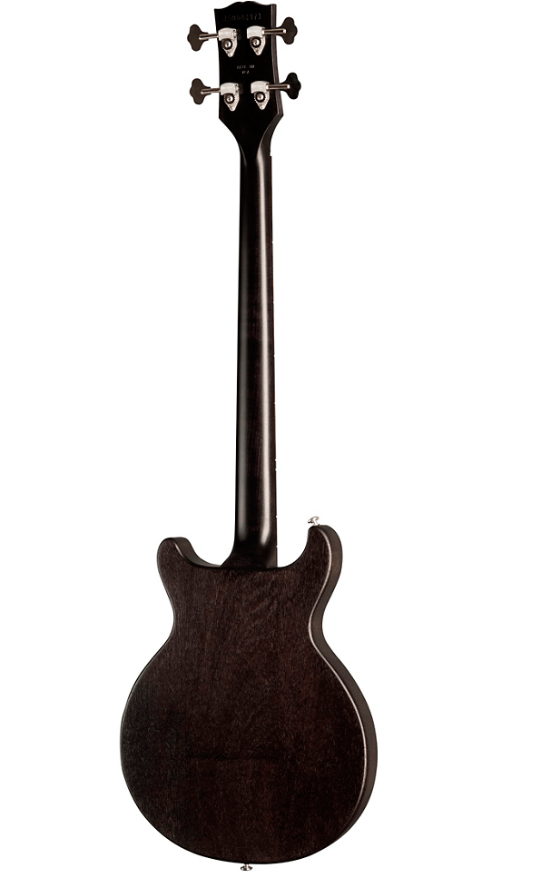Gibson lp junior bass sale