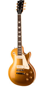 Gibson Les Paul Standard '50s P90 - Gold Top