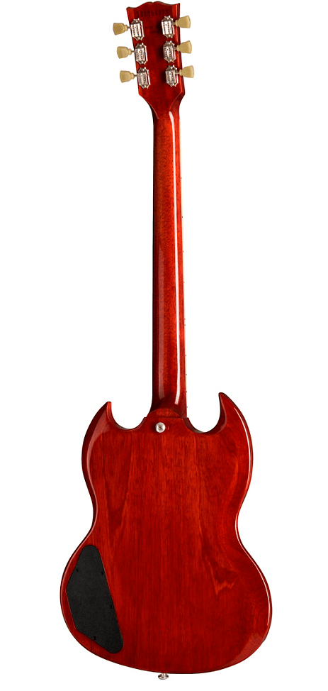 Gibson SG Standard '61 2019 - Vintage Cherry – Weakley's
