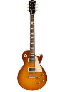 Les paul tea deals burst