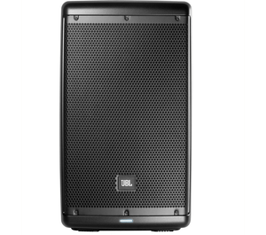 JBL EON610 1000W 10" Powered Speaker