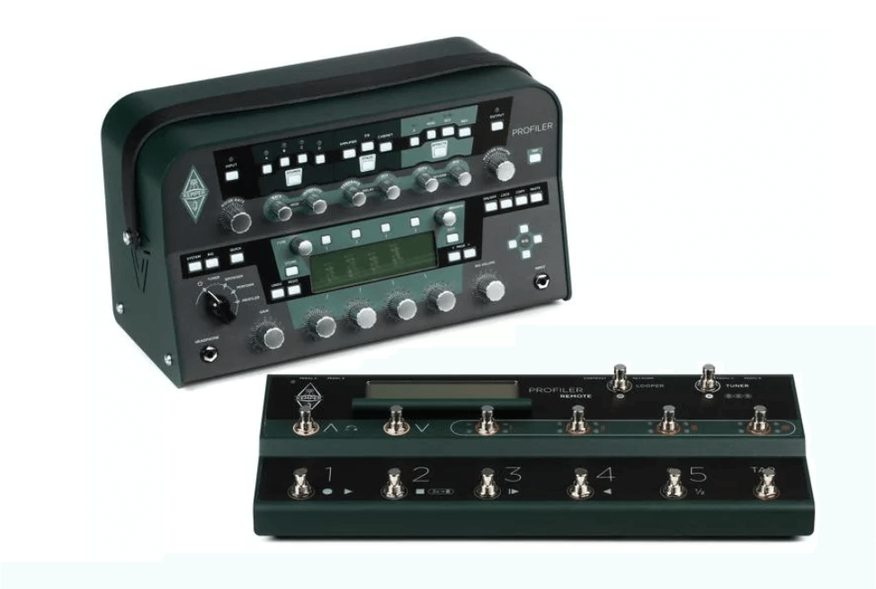アンプ KEMPER Profiler PowerHead kemper_powerhead_01_1.jpg
