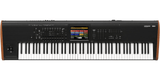 Korg Kronos SE 88-key Synthesizer Workstation