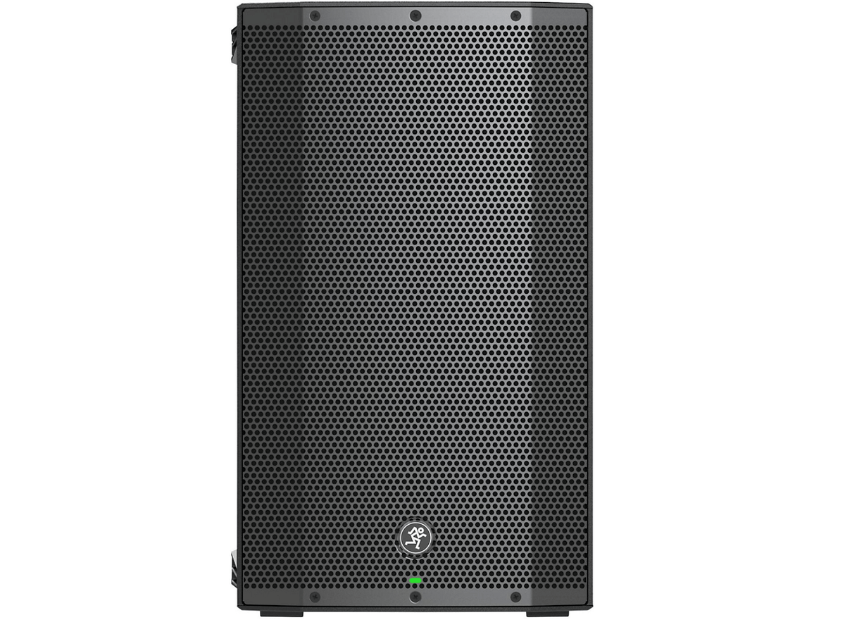 Mackie hot sale thump 1300w