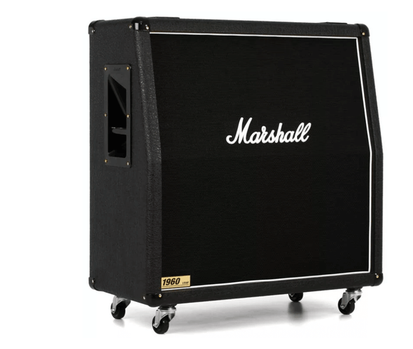 Marshall 1960A 300-watt 4x12