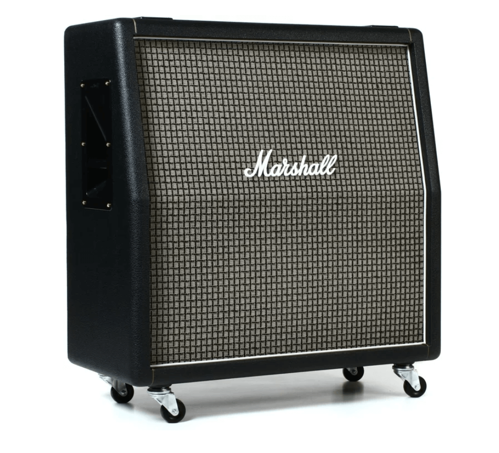 marshall
ヘッドホンワイヤレス Marshall Silver Jubilee 140W 2x12 Vertical Slant Extension