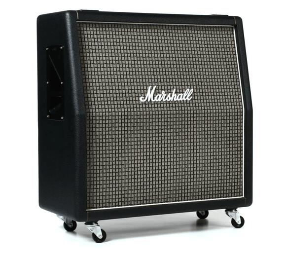 Marshall 1960AX 100-watt 4x12