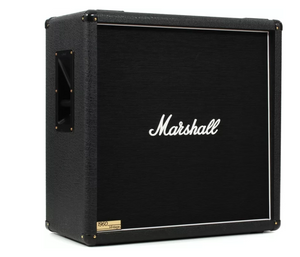 Marshall 1960BV 280-watt 4x12" Straight Extension Cabinet