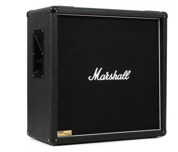 Marshall 1960BV 280-watt 4x12