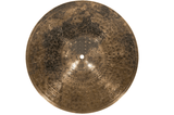 Meinl Cymbals Byzance Dark Hi-hat Cymbals - 14"