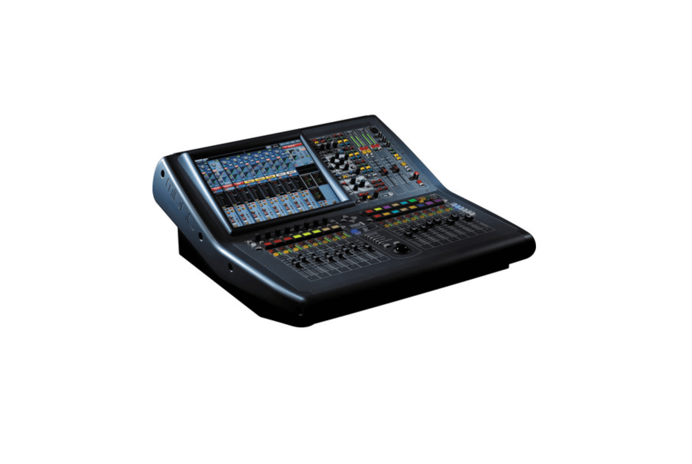 Midas PRO1 Live Sound Digital Console – Weakley's Music Company