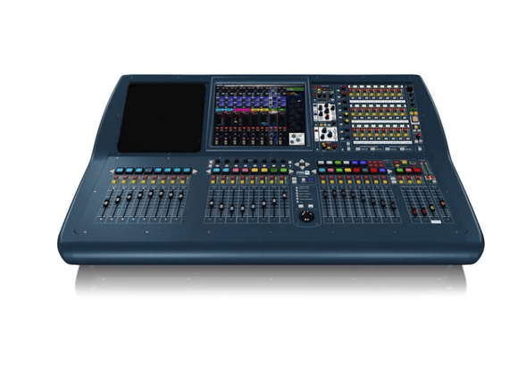 Midas PRO2 Live Audio Mixing System with 64 Input Channels (Installation Package)