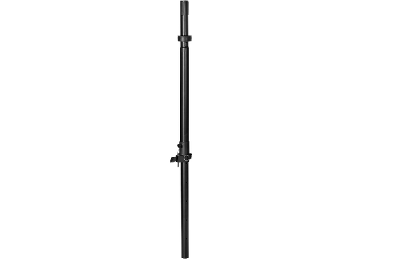 On-Stage Speaker Sub Pole With Locking Adapter SS7745LOK