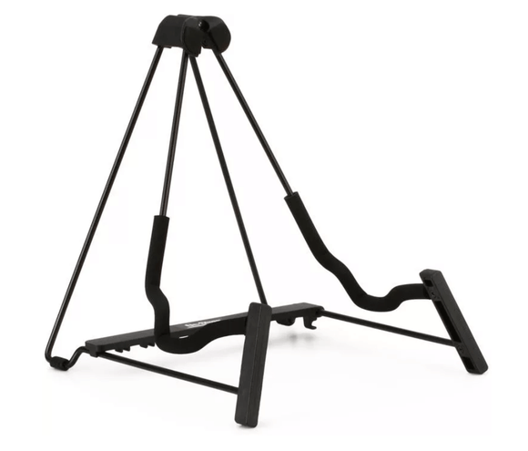 On-Stage Stands Fold-It Guitar Stand - For Acoustic and Electric Guitars