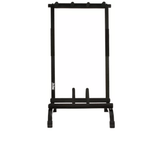 On-Stage Stands GS7361 3-Space Foldable Multi Guitar Rack