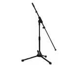 On-Stage Stands MS7411TB Drum / Amp Tripod with Tele-Boom - Black