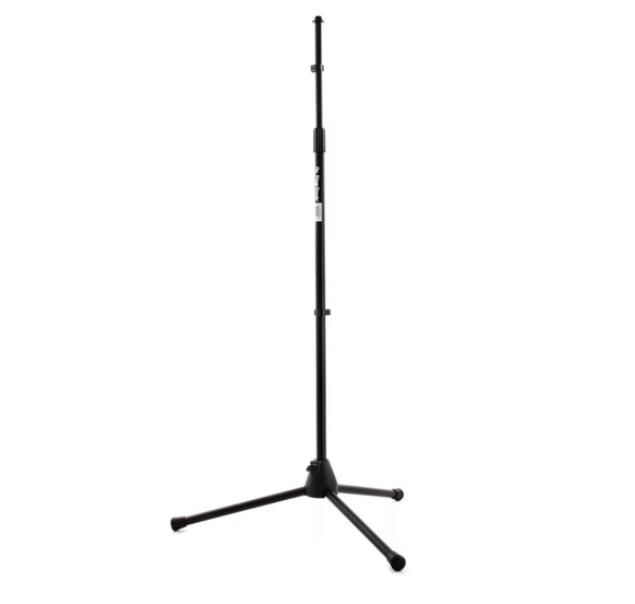 On-Stage Stands MS7700B Euro-Style Tripod Base Mic Stand