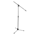 On-Stage Stands MS7701C Euro Boom Microphone Stand - Chrome